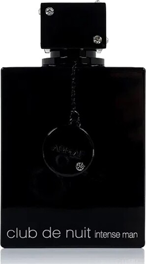Armaf Club De Nuit Intense Man Eau de Parfum Spray 150ml for Men Armaf Club De Nuit Intense Man Eau de Parfum Spray 150ml for Men