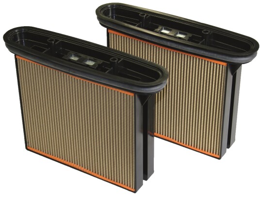 HiKOKI Filter 66370133 For Hikoki Industristøvsugere 66370133