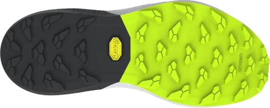 Dynafit Ultra DNA Unisexnimbus/black out UK 8