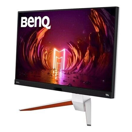 BenQ Mobiuz EX2710U 27" Gaming Skjerm 4K 144Hz IPS