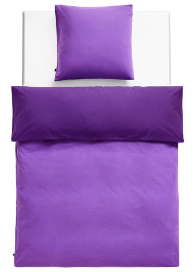 Hay Duo dynetrekk 140x220 cm lilla