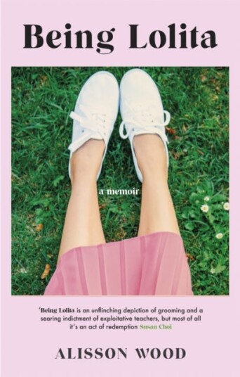 Being Lolita A Memoir Being Lolita A Memoir