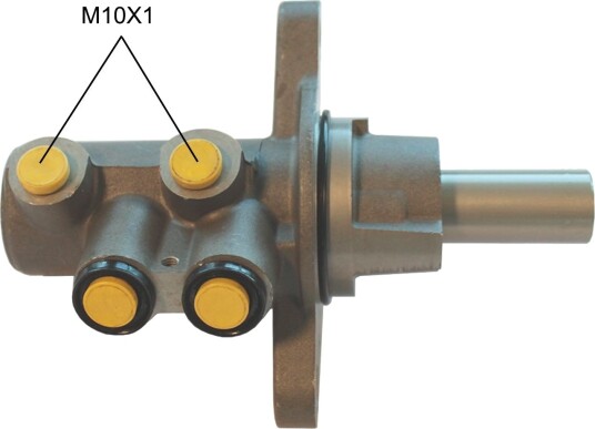 BREMBO M 61 150 Hovedbremsesylinder