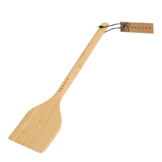 Satake Stekespade 33 cm bambus Satake Stekespade 33 cm bambus