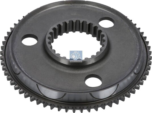DT Spare Parts 1.14278 Synkronring, girboks