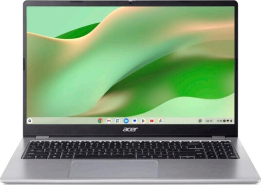 Acer Chromebook 315 CB315-7H-C4VS Intel N50 8GB RAM 128GB eMMC ChromeOS NX.JUVEG.003