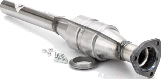 Katalysator NAP carparts CAK10808