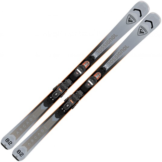 Rossignol Arcade 82 + XP11 160cm