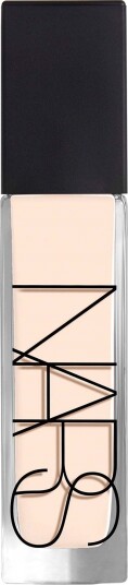 NARS Natural Radiant Longwear Foundation Yulong