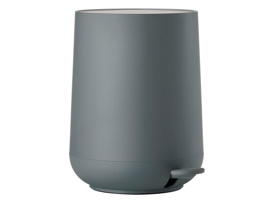Pedalbøtte Nova Grey 5L Pedalbøtte Nova Grey 5L