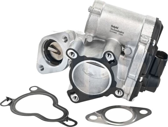 DELPHI EG10462-12B1 EGR-ventil DELPHI EG10462-12B1 EGR-ventil