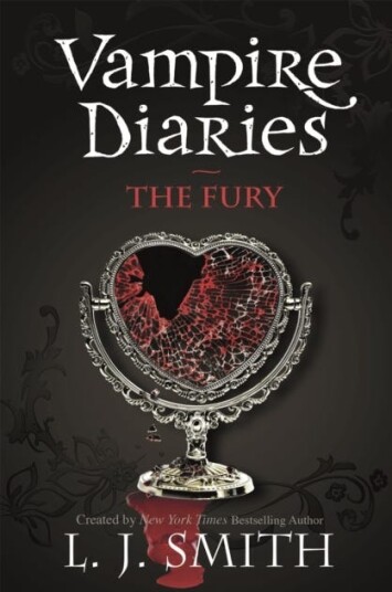The Vampire Diaries: The Fury Av L.J. Smith