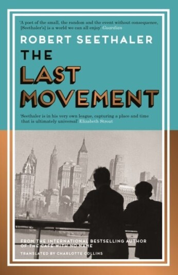The Last Movement The Last Movement