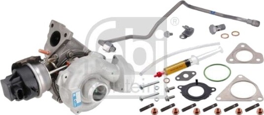 FEBI BILSTEIN 190032 Turbolader