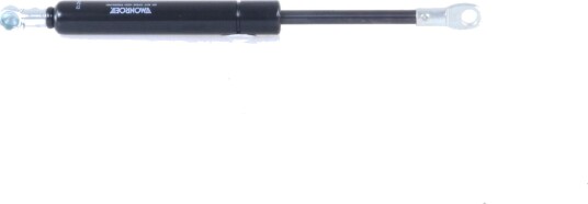 Gassfjær, bakrute MONROE ML5535