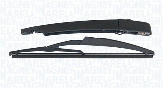 Viskerblad MAGNETI MARELLI 000723180137