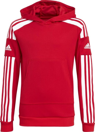 Adidas Sq21 Hood Y Adf1 Tmpwrd/White 128 Adidas Sq21 Hood Y Adf1 Tmpwrd/White 128