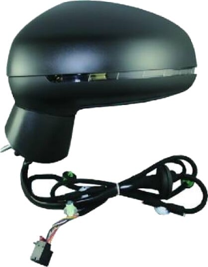 Sidespeil DIEDERICHS 1080125