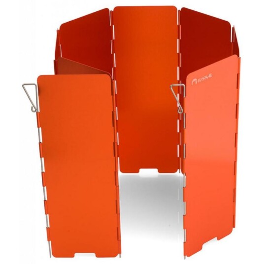 Eagle Products Vindskjerm 8-foldet - /8-foldet - /8-foldet Eagle Products Vindskjerm 8-foldet - /8-foldet - /8-foldet