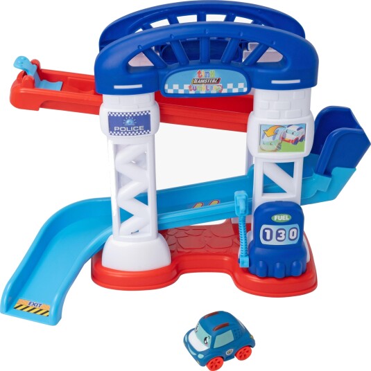 Tiny Teamsterz Tumblers Bilbane