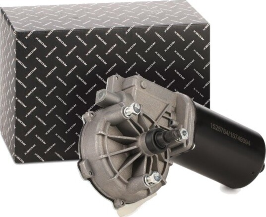 RIDEX 295W0135 Vindusviskermotor
