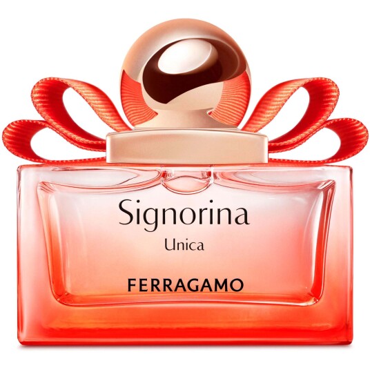 Ferragamo Signorina Unica Eau de Parfum 30 ml Sprayflaske for kvinner Ferragamo Signorina Unica Eau de Parfum 30 ml Sprayflaske for kvinner