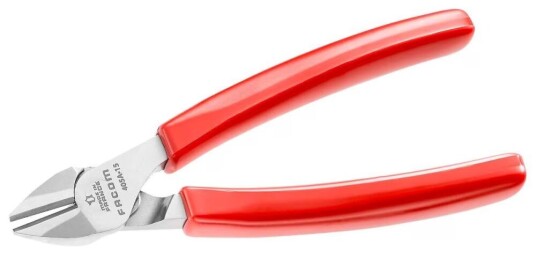 Replės Facom 391A.16G 165 Mm Replės Facom 391A.16G 165 Mm