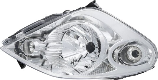 VALEO 043677 Frontlykter VALEO 043677 Frontlykter