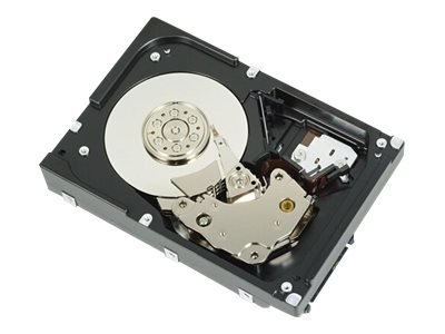 Dell - Harddisk - 450 Gb - Scsi - 15000 Rpm - Pusset Opp