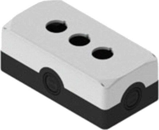 Pizzato Elettrica Es33000 Tomt Hus 3 Installasjonspunkter L X B X H 153 X 80 X 56 Mm Svart Grå 5 Stk Pizzato Elettrica Es33000 Tomt Hus 3 Installasjonspunkter L X B X H 153 X 80 X 56 Mm Svart Grå 5 Stk