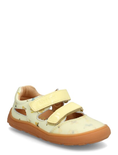 Bisgaard Bisgaard Barefoot Michi Yellow 30