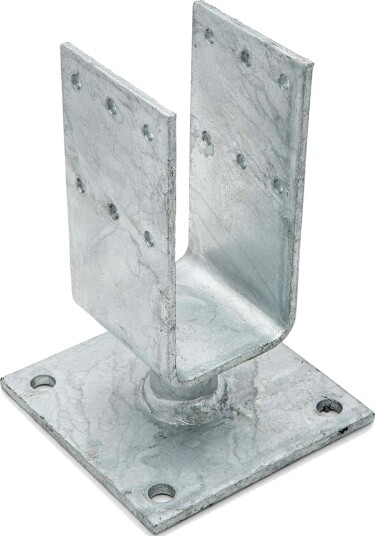 Stolpeholder FAST CSUF 48x60 mm