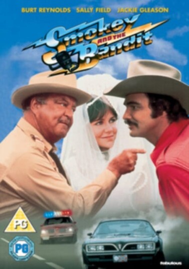 Smokey And The Bandit DVD Smokey And The Bandit DVD