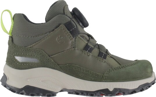 Ecco Vintersko Reseptor XP K ATOP Tarmac/Tarmac/Lime Ordspil Ecco 35 Vinterstøvler Armygrønn Grønn Ecco Vintersko Reseptor XP K ATOP Tarmac/Tarmac/Lime Ordspil Ecco 35 Vinterstøvler Armygrønn Grønn