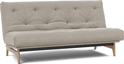 Sovesofa Aslak med Soft Spring Madrass B 2017049