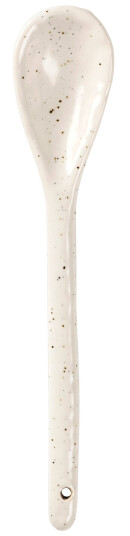 Broste Copenhagen Nordic Vanilla teskje 16 cm Broste Copenhagen Nordic Vanilla teskje 16 cm