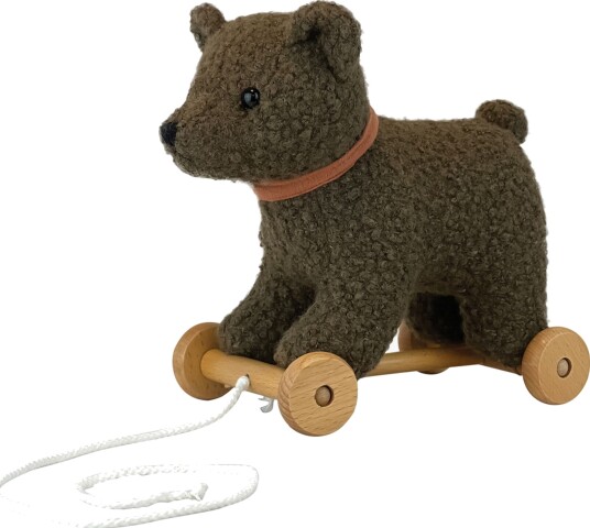 Egmont Toys Draleke Bamse Raoul