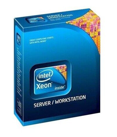 Dell Intel Xeon 6138T / 2 GHz processor Prosessor/CPU - 20 kjerner - 2 GHz -