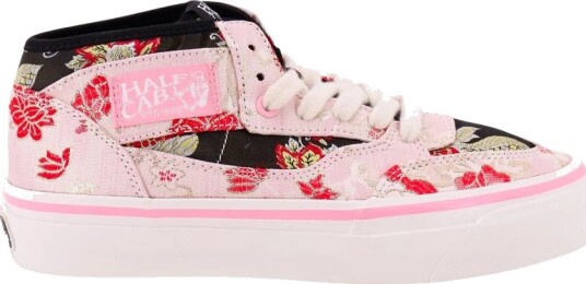Vans Dame Sport Flerfarget 35 1/2 EU,