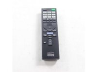 RMT-AA320U FJERNBETJENING RMT-AA320U RMT-AA320U FJERNBETJENING RMT-AA320U