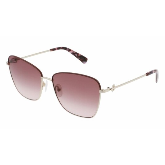Longchamp Solbriller Lo153s-738 Longchamp Solbriller Lo153s-738