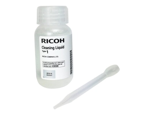 Ricoh - Printer Cleaning Tool - For Ricoh Ri 100