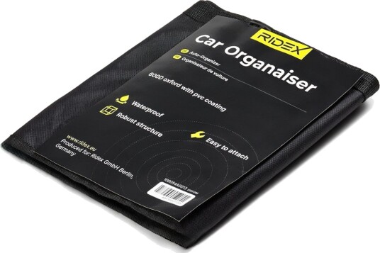 RIDEX 100054A0013 Oppbevaring, bagasjerom RIDEX 100054A0013 Oppbevaring, bagasjerom