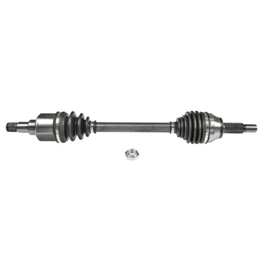 Meyle Drivaksel MEYLE 714 498 0065