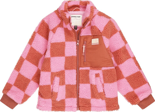 TUMBLE "N DRY Tnd Alice Red 122