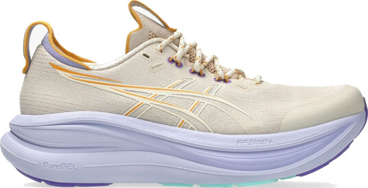 ASICS Gel Nimbus 28 Tr Beige 38