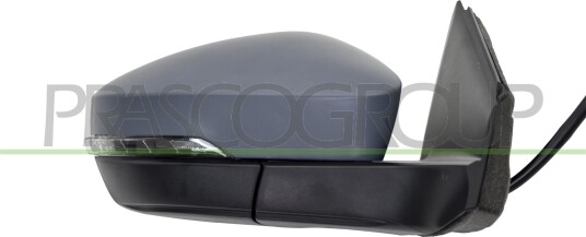 Sidespeil PRASCO VG7507313