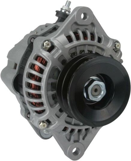 HC Cargo F 032 115 550 Dynamo HC Cargo F 032 115 550 Dynamo