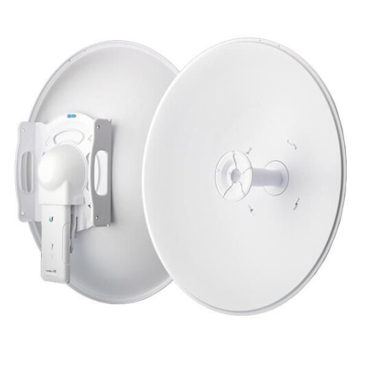 UBIQUITI RocketDish LW airMAX 5GHz 2x2 PtP Bridge UBIQUITI RocketDish LW airMAX 5GHz 2x2 PtP Bridge