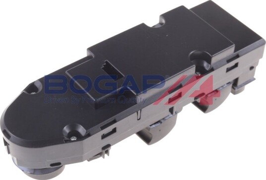 BOGAP B7358135 Bryter, vindusheis BOGAP B7358135 Bryter, vindusheis